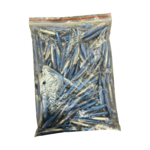 ARTIFICIAL SARDINE (FISHING BAITS)