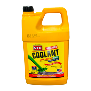 COOLANT RTU