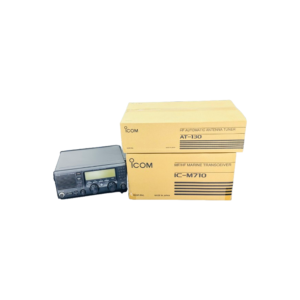 MARINE SSB RADIO-IC-M710