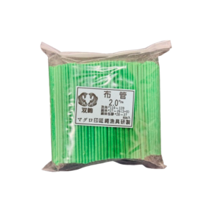 POLYESTER TUBER-2.00MM
