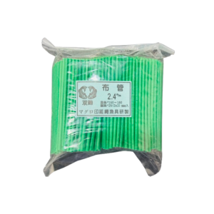 POLYESTER TUBER 2.4 mm