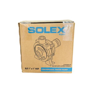 SOLEX