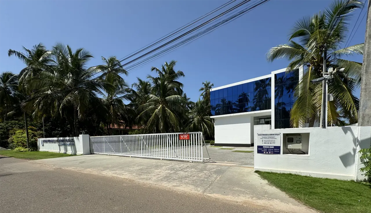 g-1 Navigational Equipment Suppliers in Sri Lanka