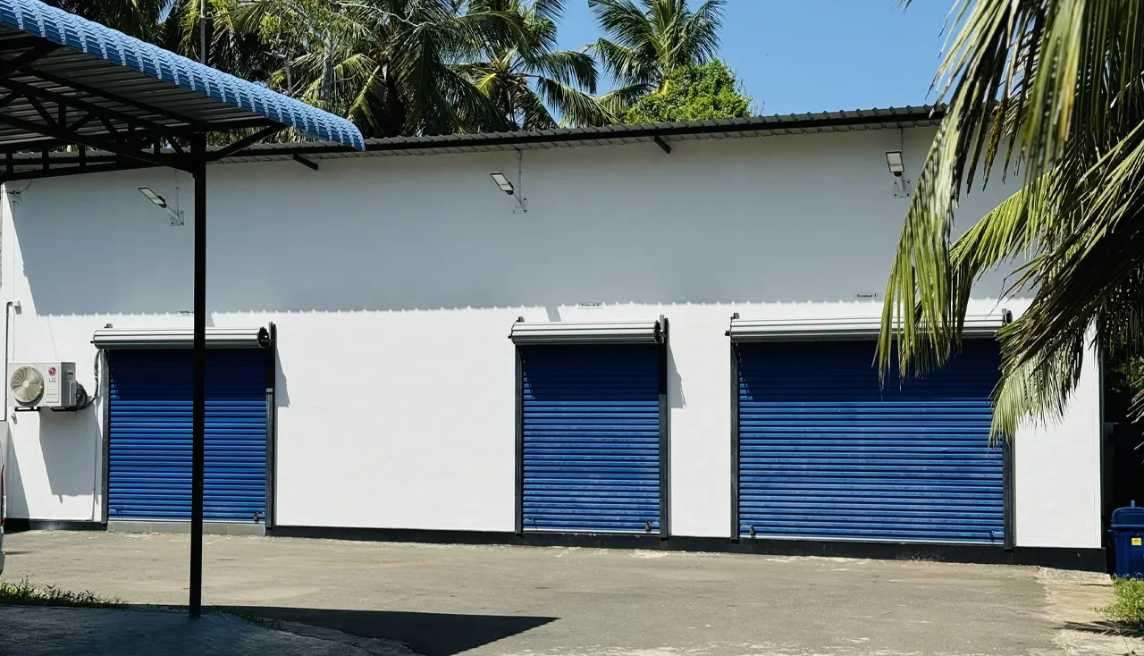 g-3 Navigational Equipment Suppliers in Sri Lanka